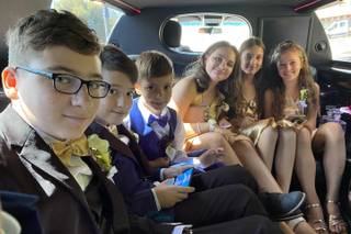 Jd Limousine Service - 8