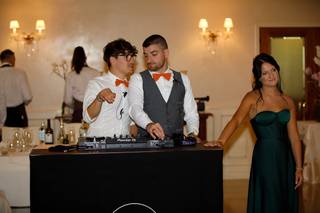 Dj Per Eventi - Exclusive Wedding - 9