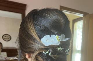 Hair chic - 15