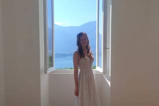 Villa Dolceacqua - 9