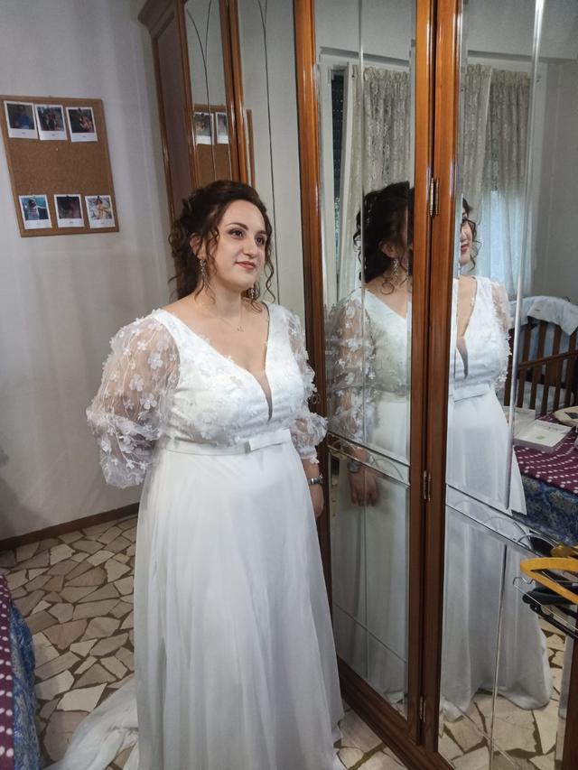 Sara Carnevali Makeup Artist - 2