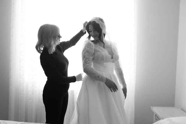 Hairstylist Garisto Jessica - 3