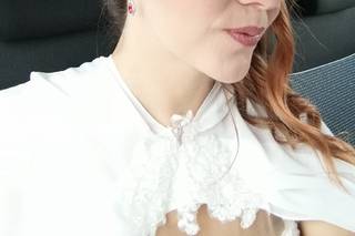 Stella Fruncillo make up artist - 1