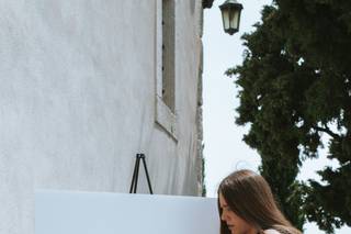 Laura Okshtuni Wedding&Event Planner - 16