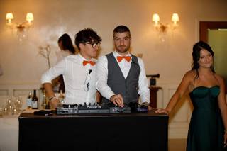 Dj Per Eventi - Exclusive Wedding - 10