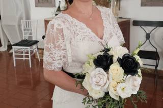 Barbara Make-up - 12
