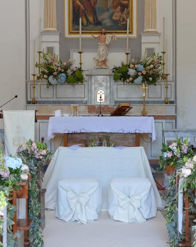 Stella Filella Wedding & Events Designer - 2