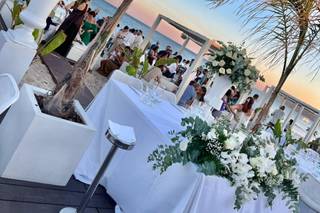 EC Enrico Curreli - Wedding Floral Design - 8