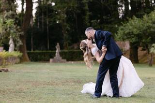 Villa Soglia Matrimoni ed Eventi - 5