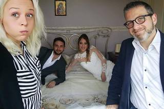 Caprissea - Studio Fotografico - 1