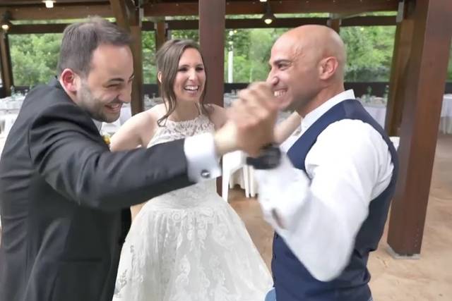 Wedding musicAle 1
