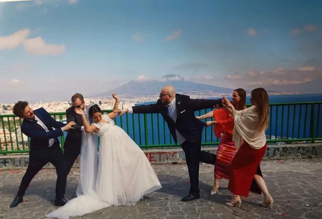 Nicolas Cuozzo Fotografo - 1