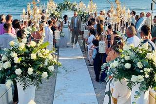 EC Enrico Curreli - Wedding Floral Design - 9