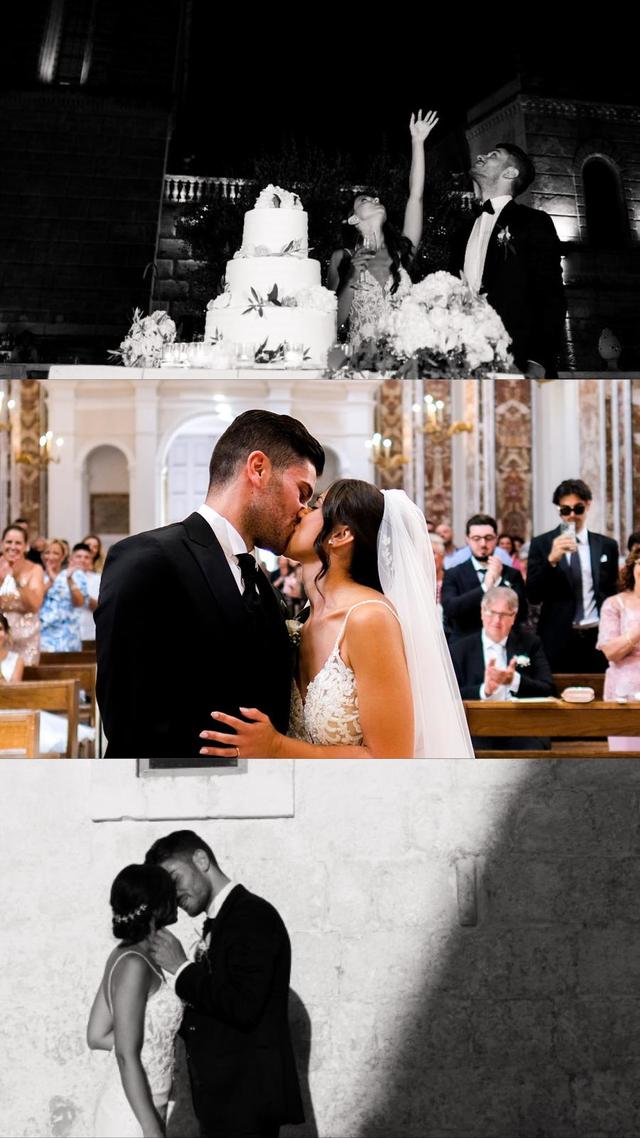 Imagine Wedding - 2