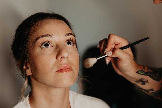 Giorgia Bedin Make Up Artist - 4