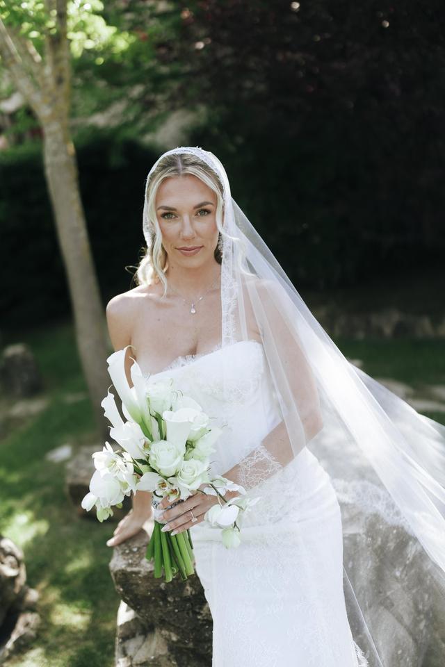 Margarita Bridal Hairstylist - 2