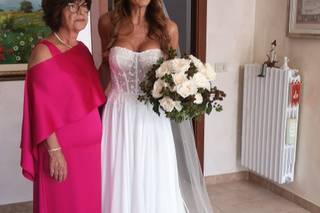 Antonella Rossi Roma - 12
