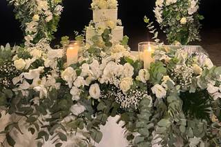 EC Enrico Curreli - Wedding Floral Design - 10