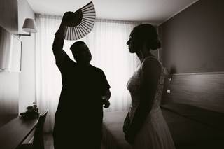 Giorgia Bedin Make Up Artist - 9