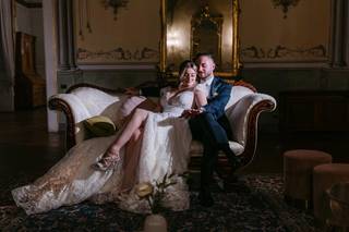 Villa Soglia Matrimoni ed Eventi - 7