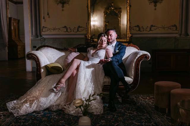 Villa Soglia Matrimoni ed Eventi - 4