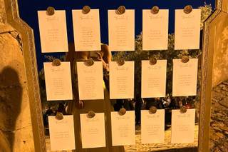 Eventi La Bomboniera - 5