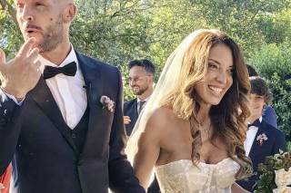 Antonella Rossi Roma - 13