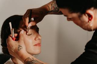 Giorgia Bedin Make Up Artist - 10