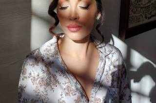 Antonella Colizzi Make-up Artist - 10