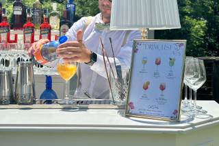 Just Drink - Bar Catering - 5