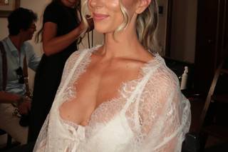 Margarita Bridal Hairstylist - 7
