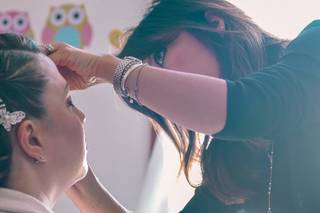 Martina Diaspro Make-up Artist - 6