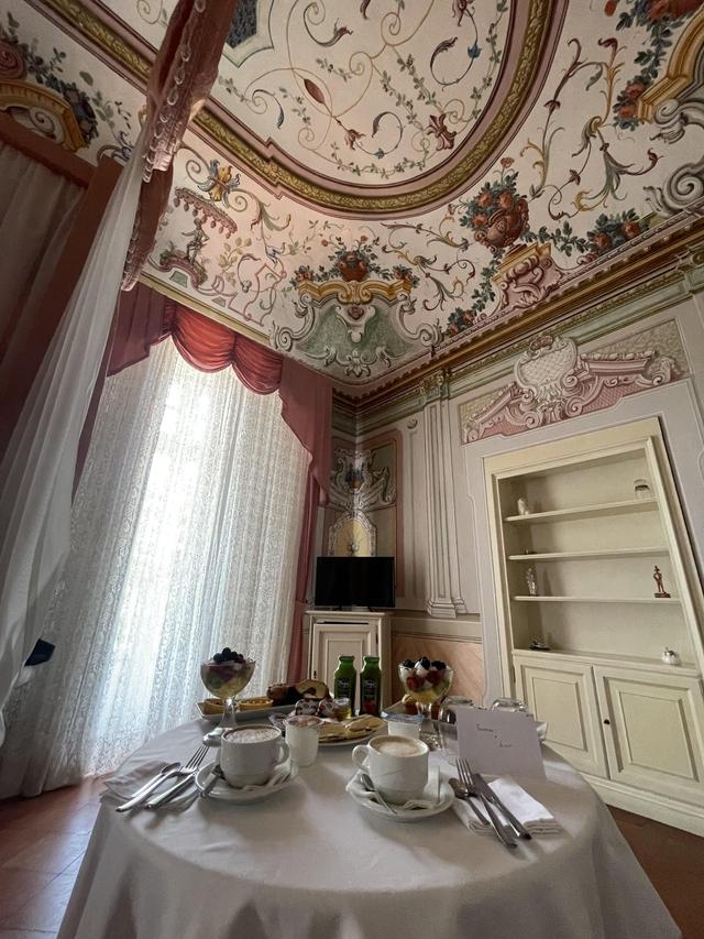 Villa Soglia Matrimoni ed Eventi - 2