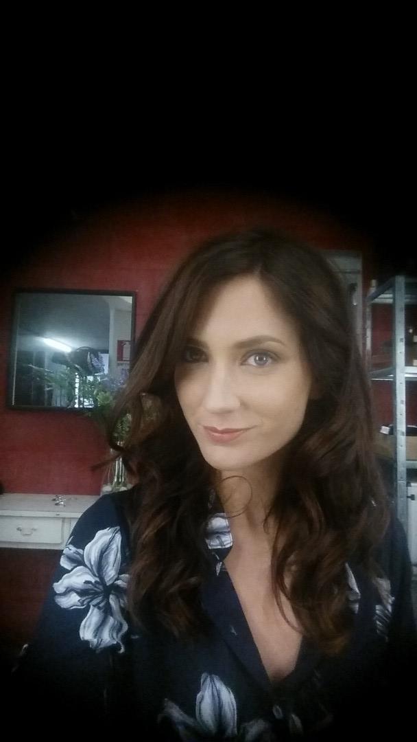 Leslie Géray - 1
