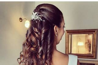 Marina Ferro Make Up Artist - 8