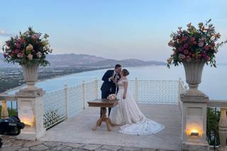 Alessandra Russo Weddings - 14
