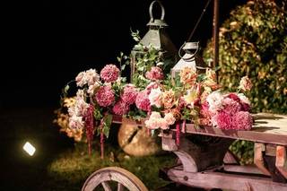Guastinistyle Weddings and Events - 12