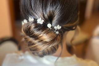 Da Beauty Boutique Make-up & Hairstyle - 4
