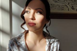 Antonella Colizzi Make-up Artist - 11