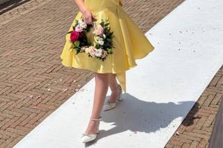Amigoni Abiti da Sposa - 8
