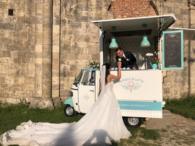Nuvole di Latte - 1