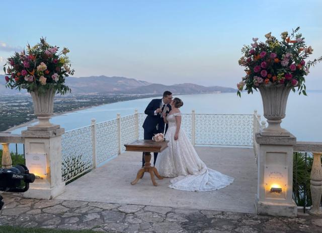 Alessandra Russo Weddings - 4