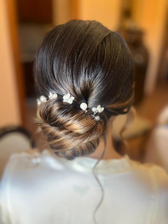Da Beauty Boutique Make-up & Hairstyle - 1