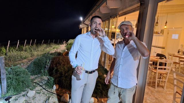 AKitchen banqueting - 3