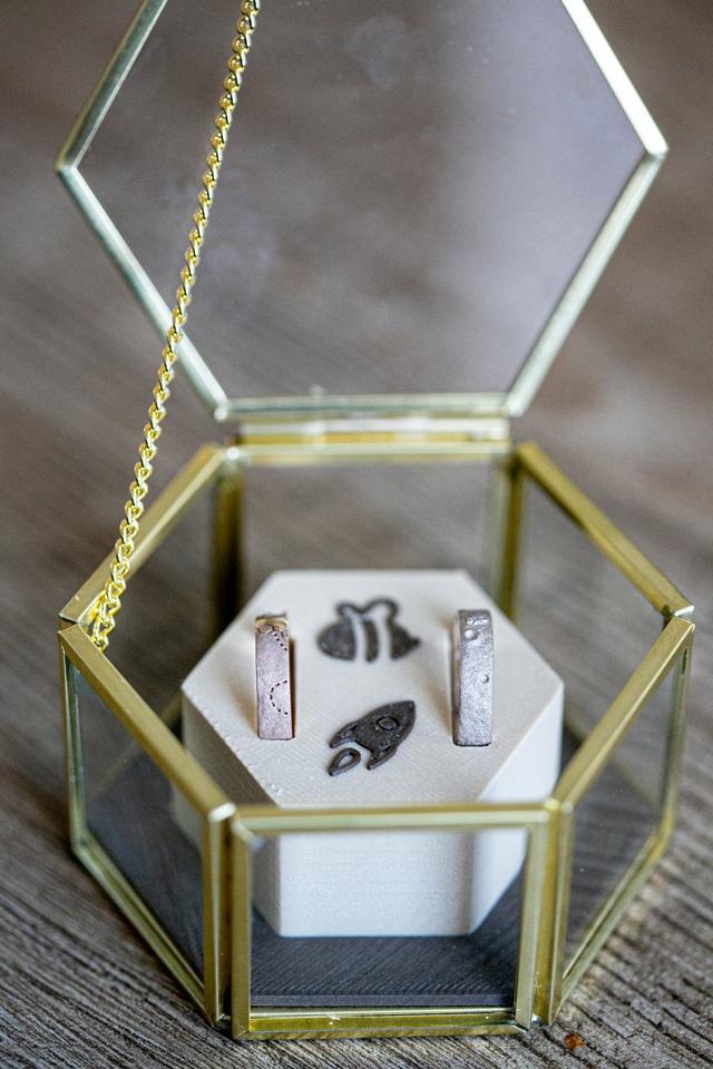 Jonathan Pieroni your personal jewels - 2