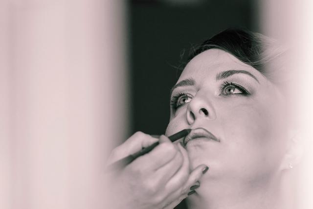 Martina Diaspro Make-up Artist - 3