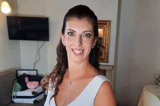 Marina Ferro Make Up Artist - 9
