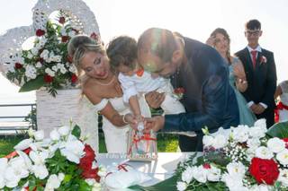Rita Ziino Celebrante Laica - 24