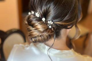 Da Beauty Boutique Make-up & Hairstyle - 5