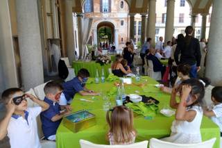 Sabrina Animazione - 12